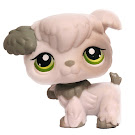 Littlest Pet Shop Pet Pairs Poodle (#203) Pet