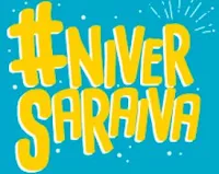 Promoção #Niver Saraiva
