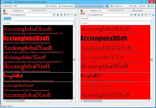 FontViewOK 8.21 for windows instal free FontViewOK 8.21 for windows instal free