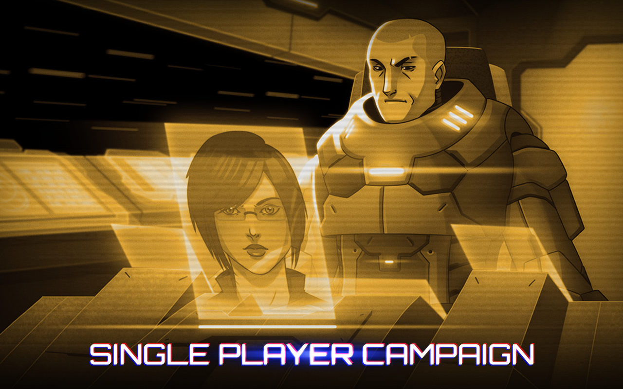 Download Neon Shadow v1 33 Apk   Data Bos APK