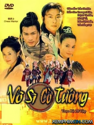 Kỳ Phùng Địch Thủ Kỳ Phùng Địch Thủ