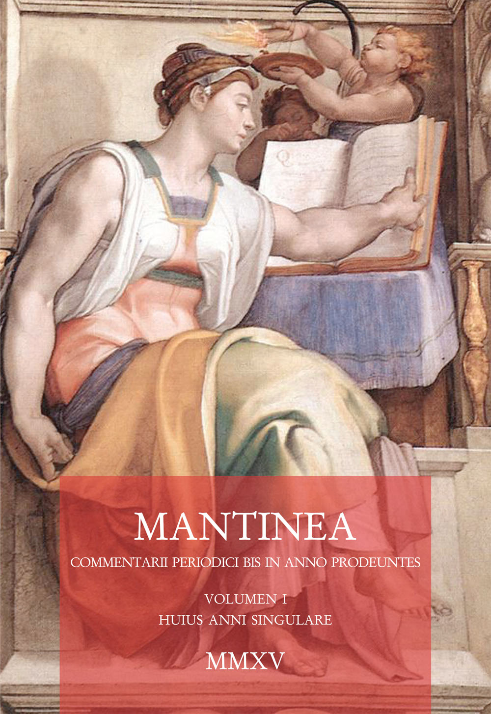 Mantinea