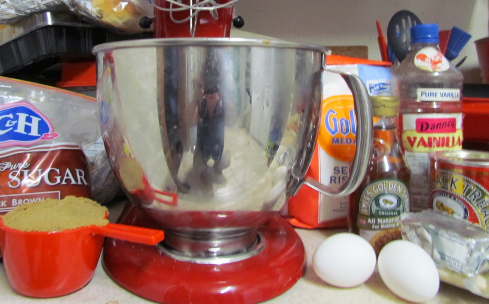 Melody & DJ Here,There,Everywhere How can you have any pudding if