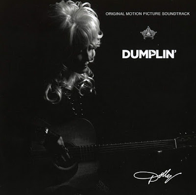 Dumplin Dolly Parton Soundtrack