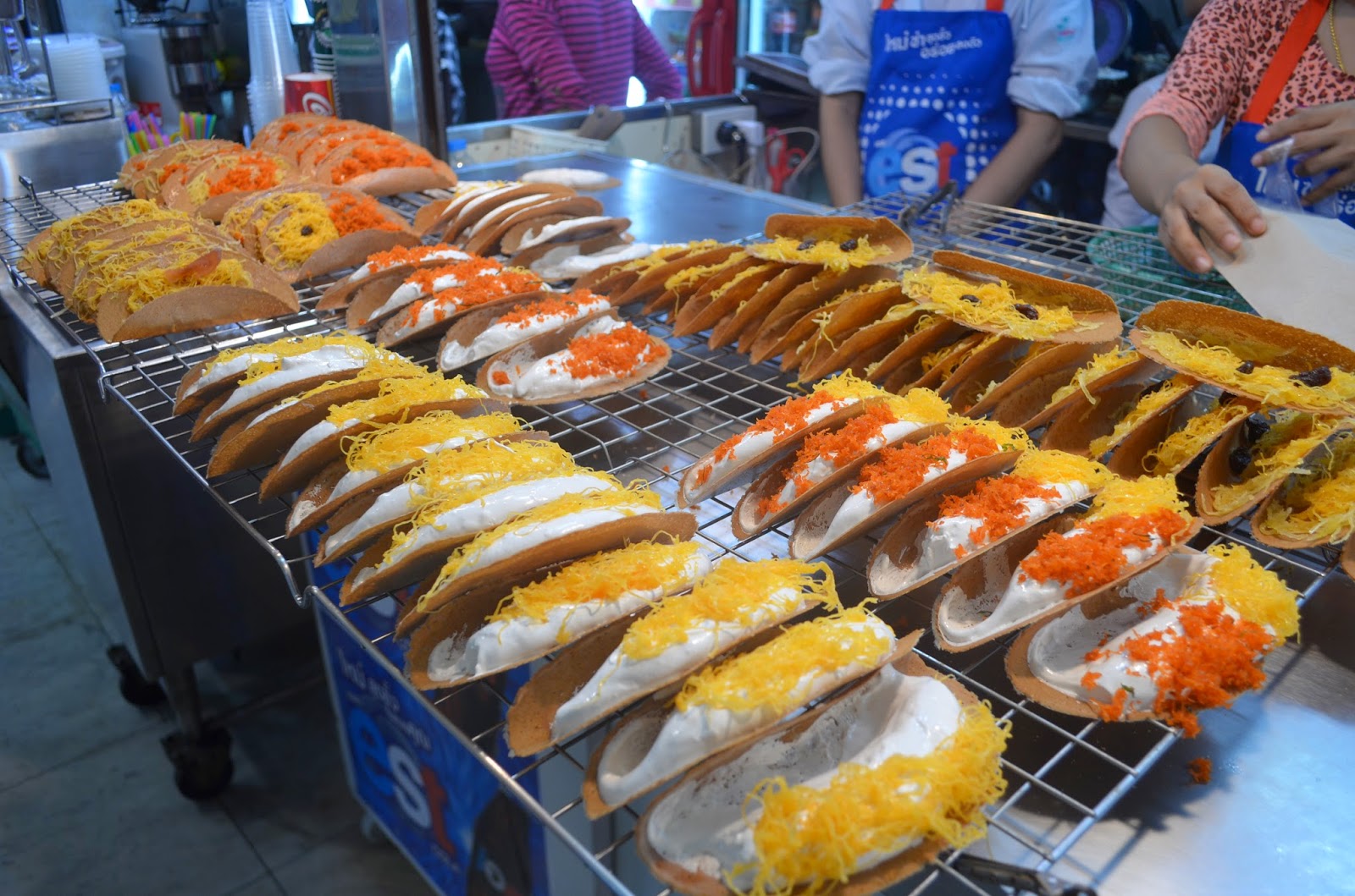 14 Must Try Street Food in Bangkok Thailand JACQSOWHAT 
