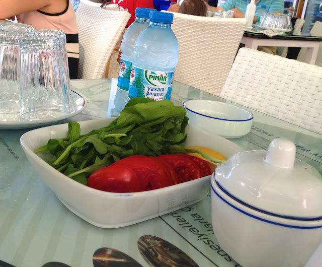 İyi Ye, Çok Gez Dost Pide&amp;Pizza Çeşme/İzmir