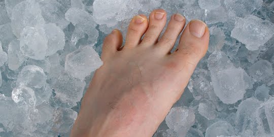 Tidak Nyaman Dengan Keseleo yang Menyiksa? Jangan Dipijat atau Diurut! Ikuti Saja Tips Ampuh dan Mudah Berikut Ini