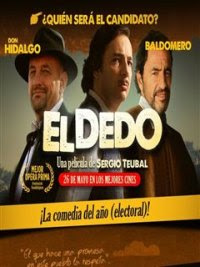 descargar El Dedo – DVDRIP LATINO