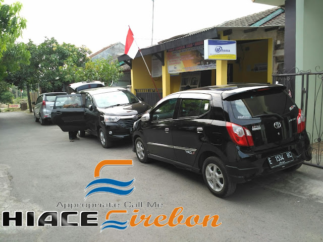 Rental Mobil Cirebon Mudah dan Murah