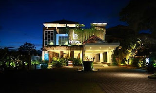 HHRMA Bali - All Position at b Hotel & Spa Bali HHRMA Bali - All Position at b Hotel & Spa Bali