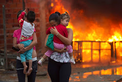 PT divulga nota em solidariedade aos ocupantes do Pinheirinho