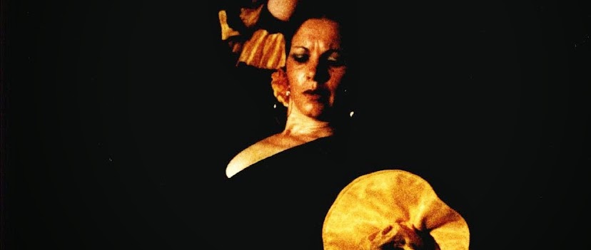 Flamenco La Morita - Curitiba