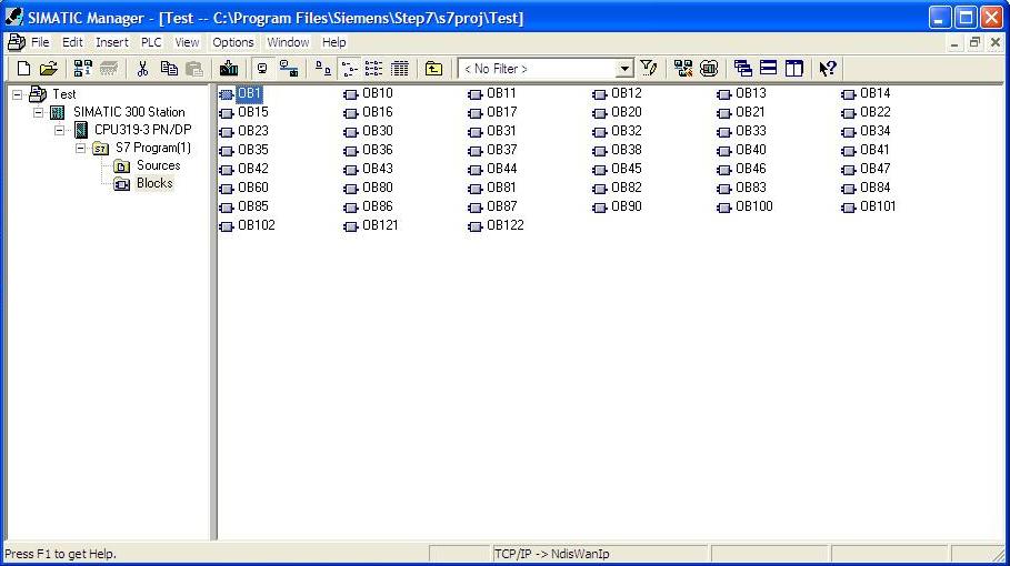 Learning PLC/Automation: 07/01/2012 - 08/01/2012