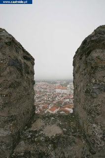VIEWS / Vistas, Castelo de Vide, Portugal