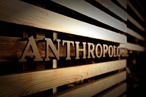 Anthropologie (and all Urban Outfitters brands) is plunging into the customer service abyss, and it ain't pretty
