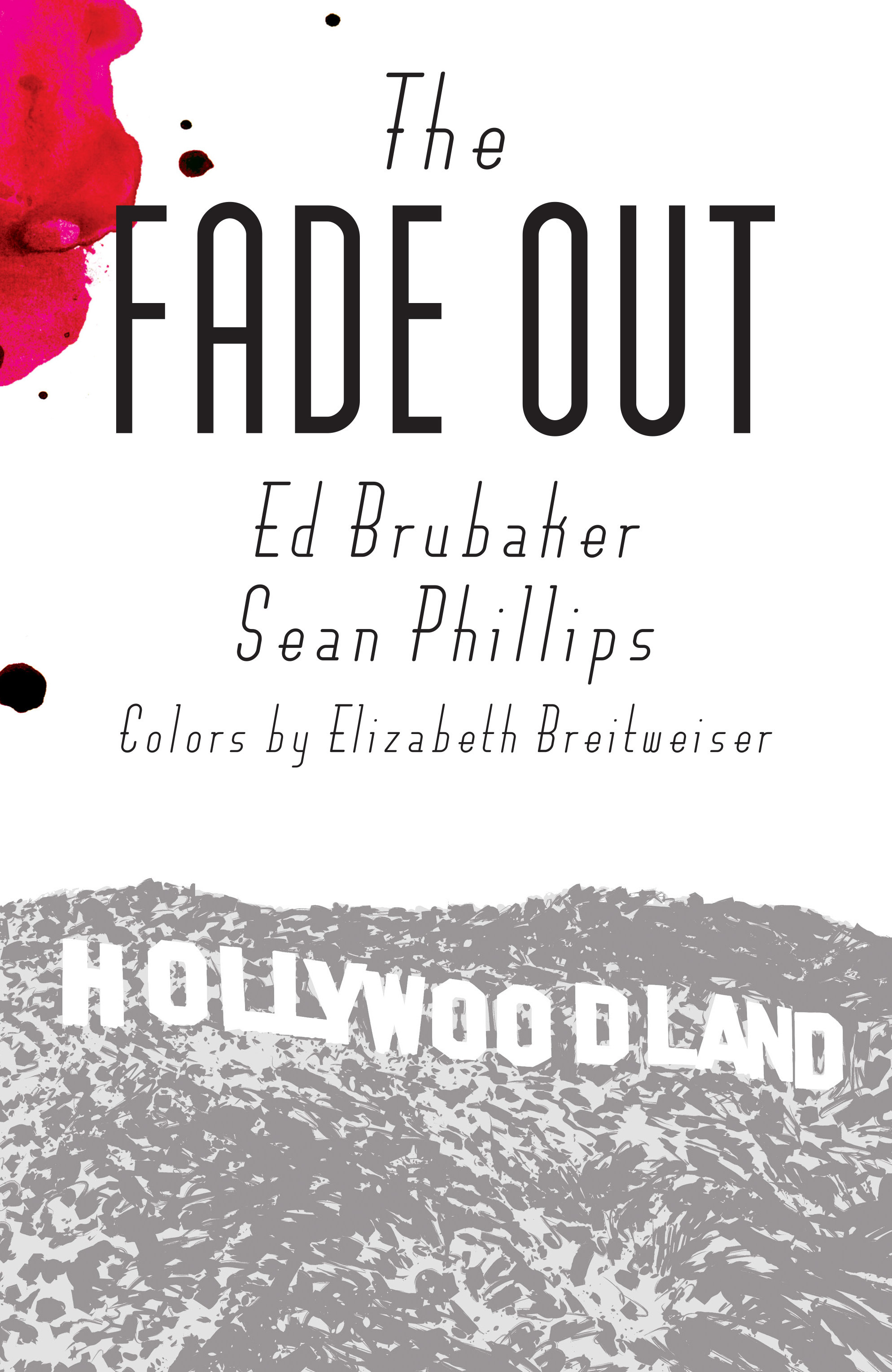 Read online The Fade Out comic -  Issue #7 - 3