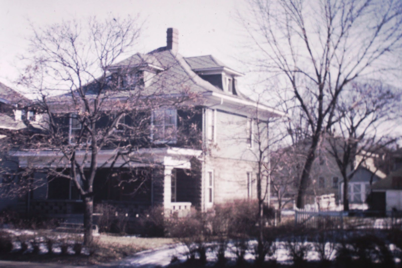 Vintage Irvington: September 2013