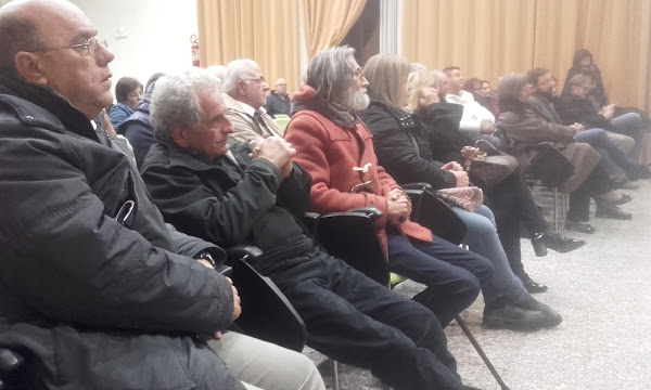 L'assessore Regionale Marinella Sclocco battezza "Articolo uno": intervista esclusiva -VIDEO