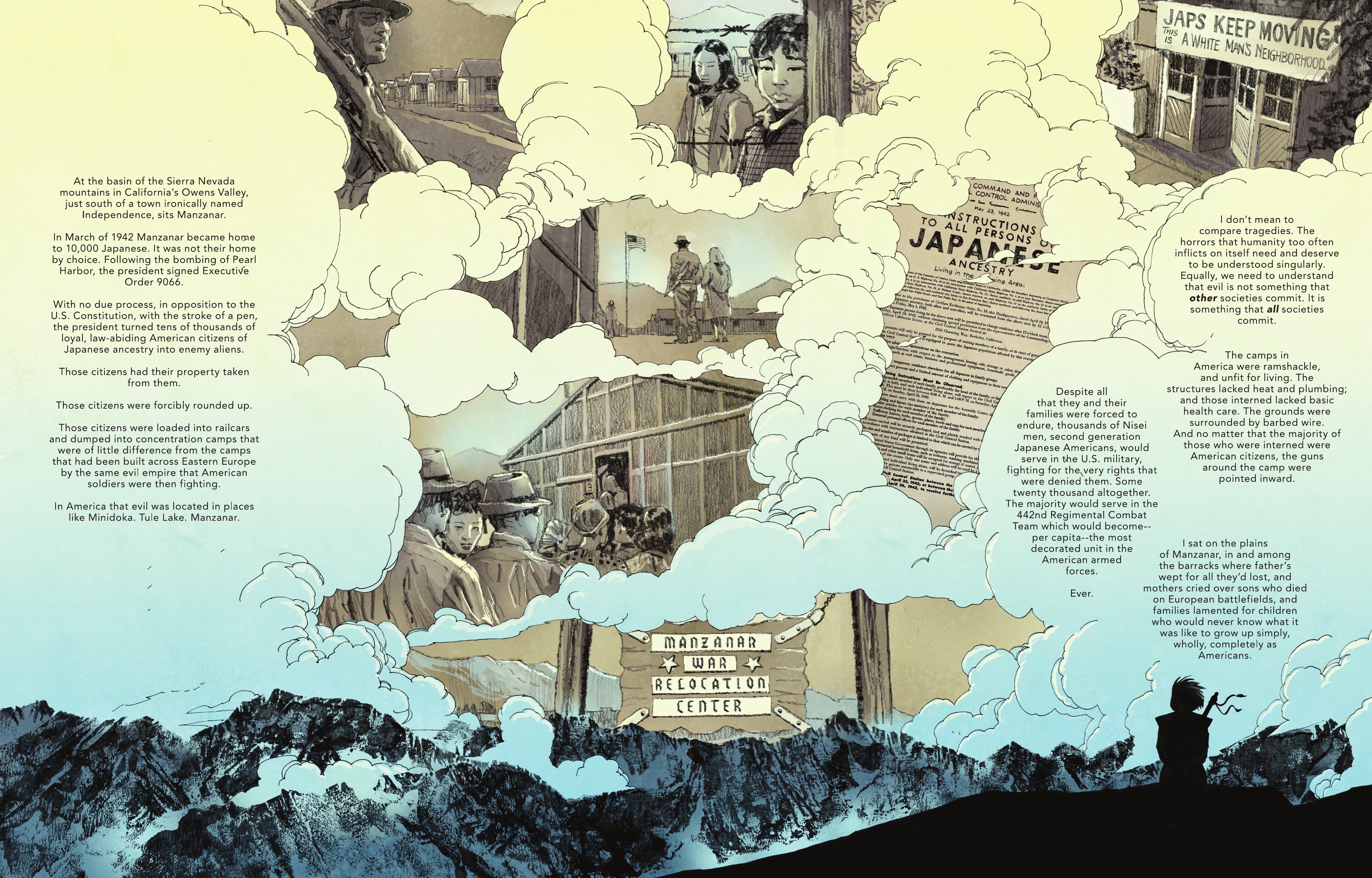 Read online The Other History of the DC Universe comic -  Issue #3 - 24