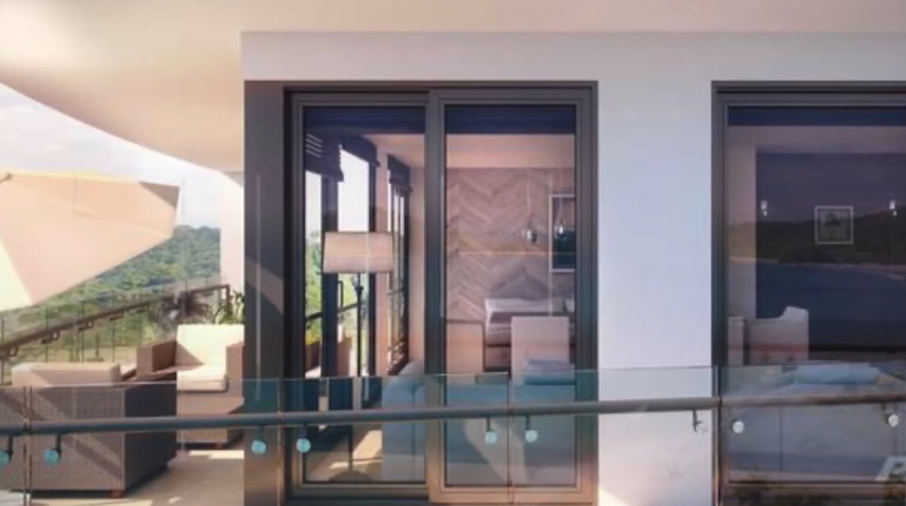 5 Photos vs. Manuel Antonio, Costa Rica vs. Condo Interior Design Tour