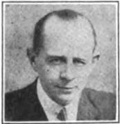 S. B. H. Hurst c. 1922