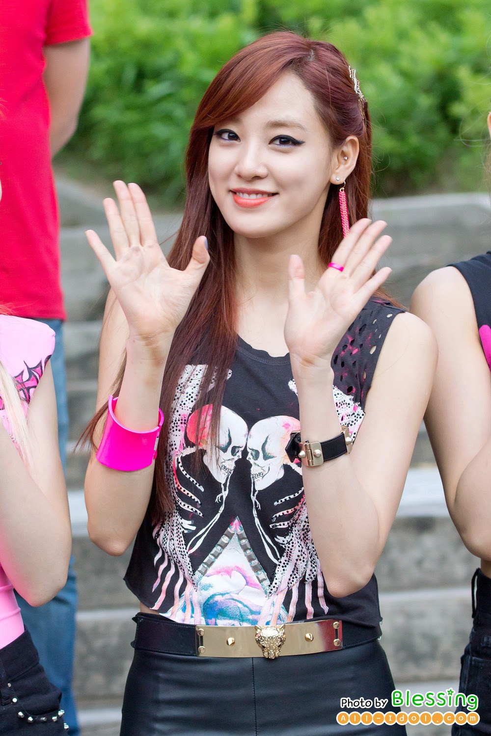 happy birthday to after school 39 s jooyeon daily k pop news happy birthday email template