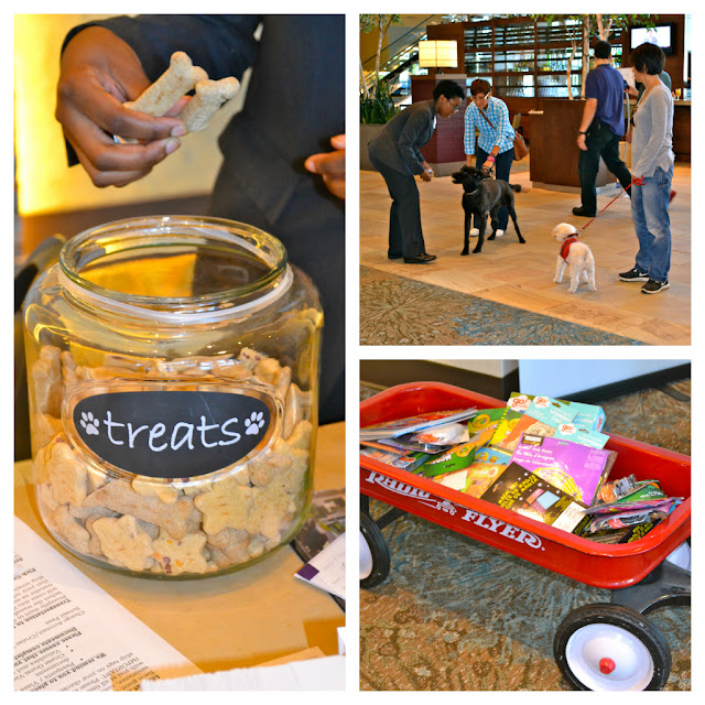 The Westin Boston Waterfront in Boston, MA