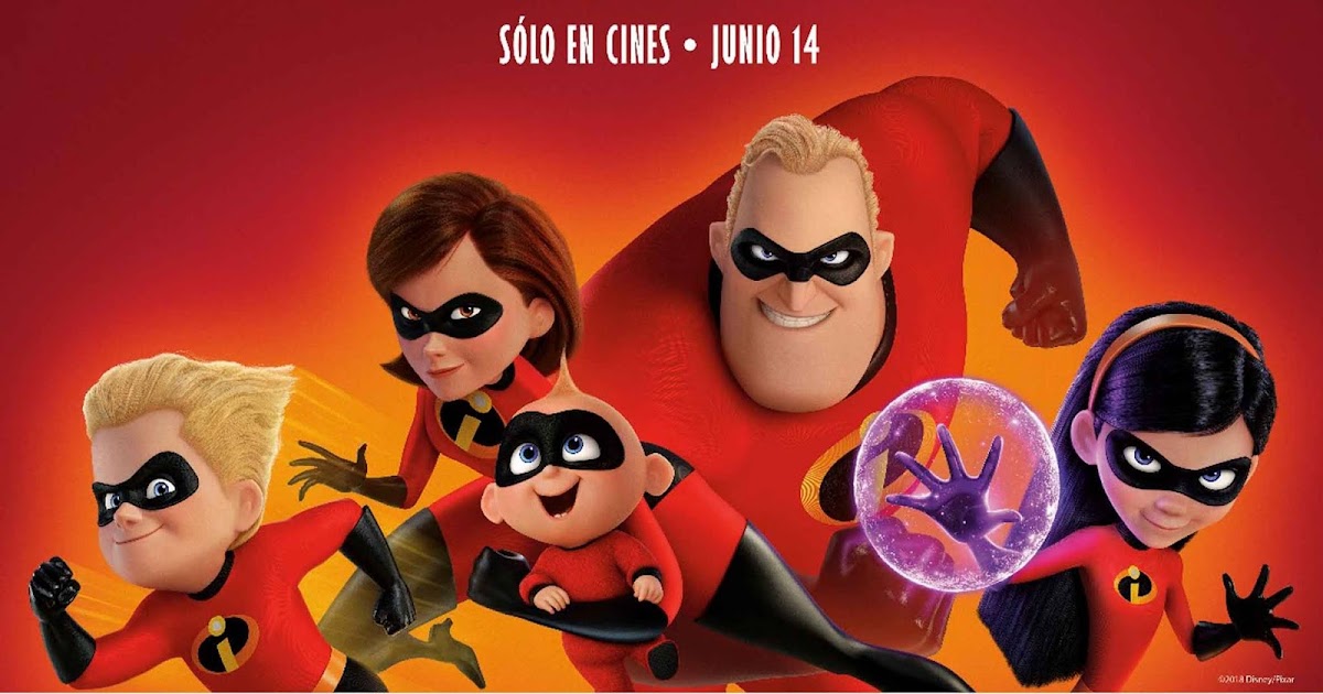 Descarga o ver online Los Increibles 2 en Español Latino 1080p 💥 PeliSDM Descarga o ver online Los Increibles 2 en Español Latino 1080p 💥 PeliSDM