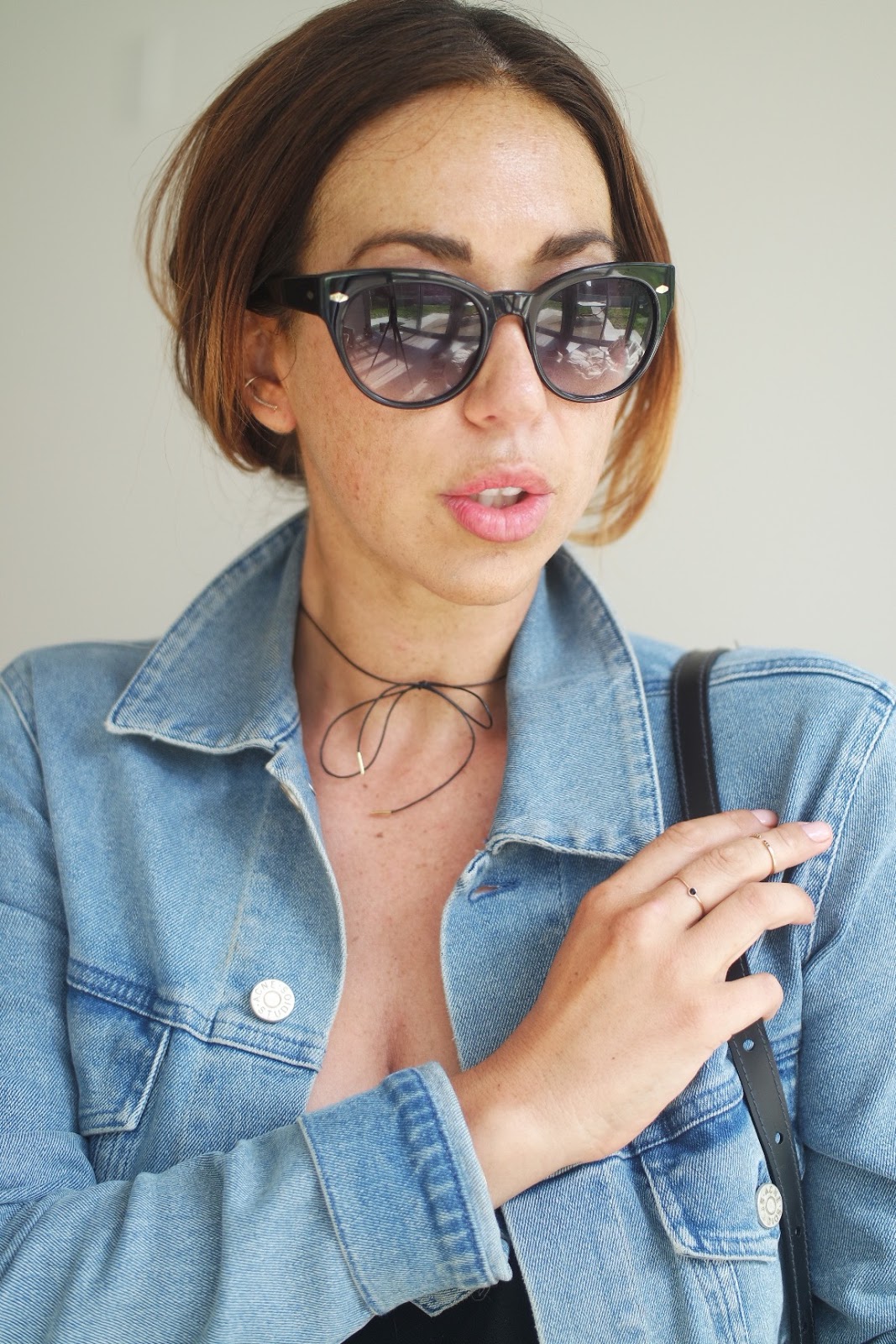 How to Air Dry Summer Hair LEO WITH CANCER