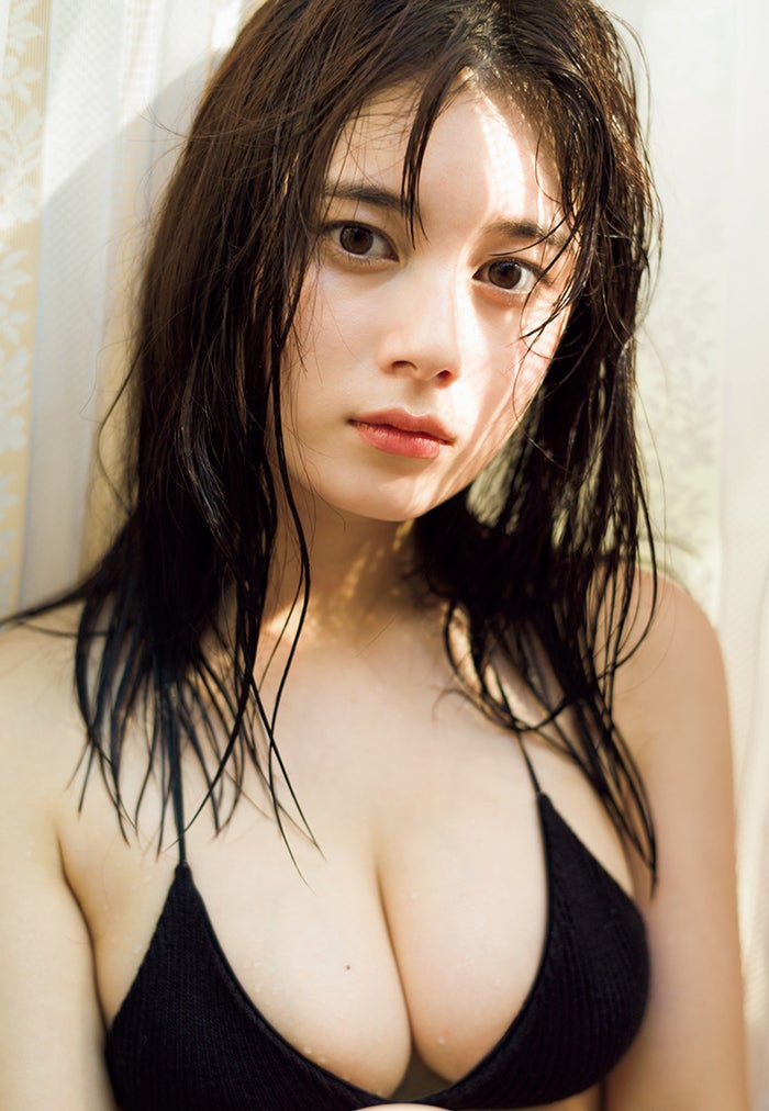 Sakurako Okubo 大久保桜子, Weekly Playboy 2019 No.48 (週刊プレイボーイ 2019年48号)