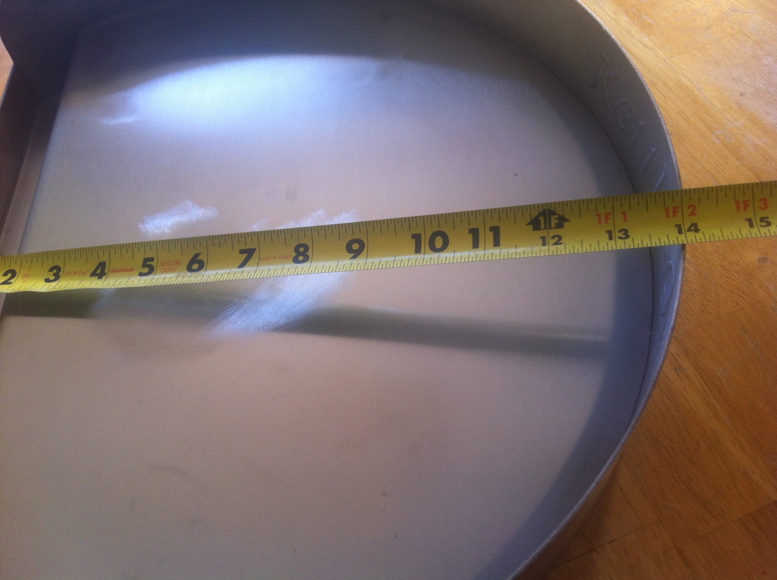 HRM CREATIVE BBQ The KettleQ griddle by The Little Griddle