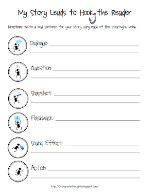 Worksheets Free Writing Worksheets For 3rd Grade free worksheets writing for 3rd grade revising stronger introductions conclusions