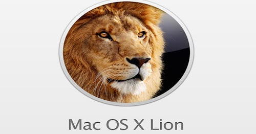 download osx lion
