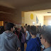 Δήμος Πωγωνίου:Την τιμητική τους είχαν σήμερα οι μαθητές που επέστρεψαν στις σχολικές αίθουσες  στα θρανία!
