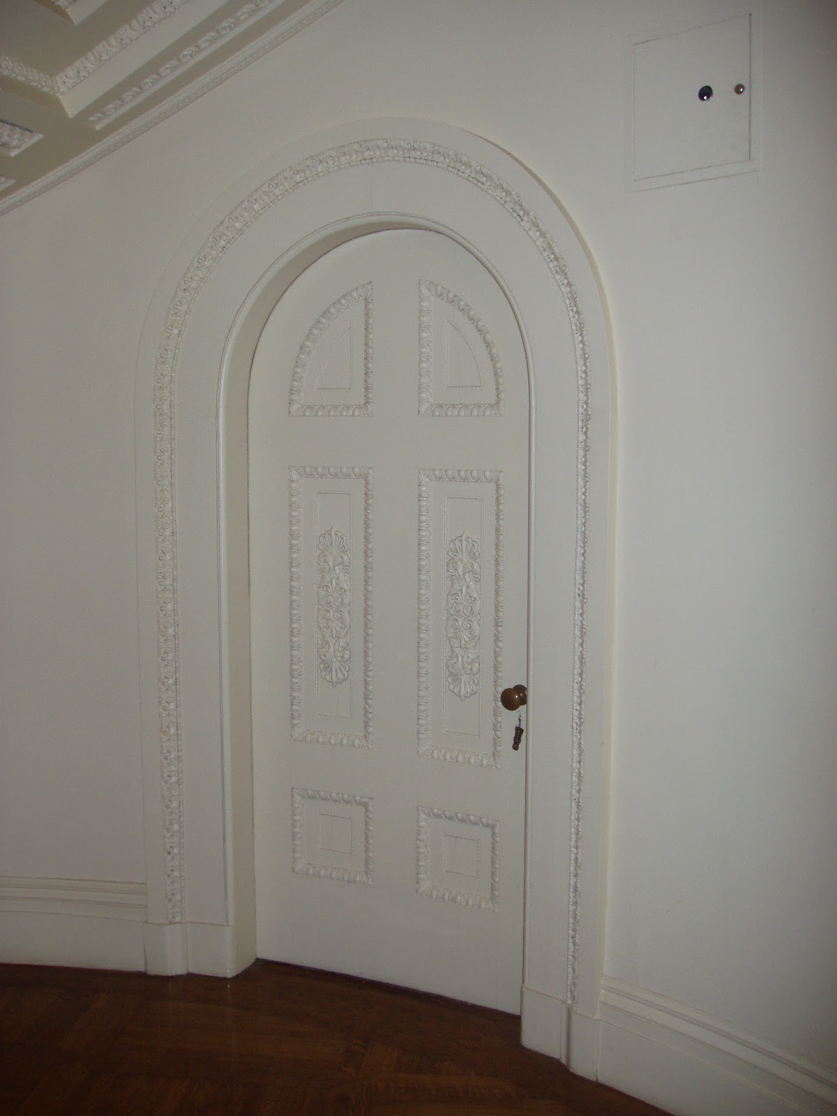 Southern Folk Artist & Antiques Dealer/Collector: Thomas-Jencks ...