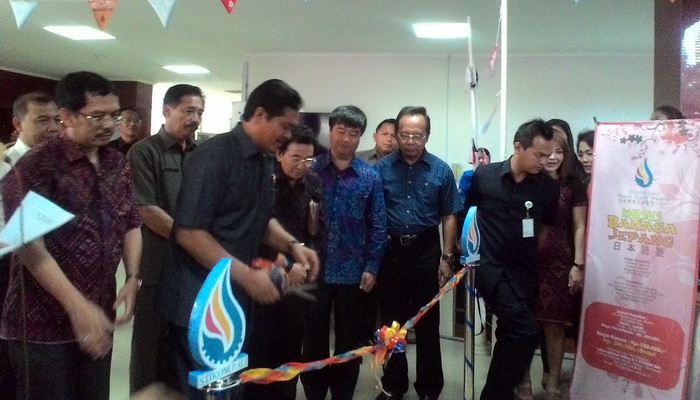Kuliah Industri dan Pameran Pendidikan STIKOM Bali Libatkan 3000 Mahasiswa