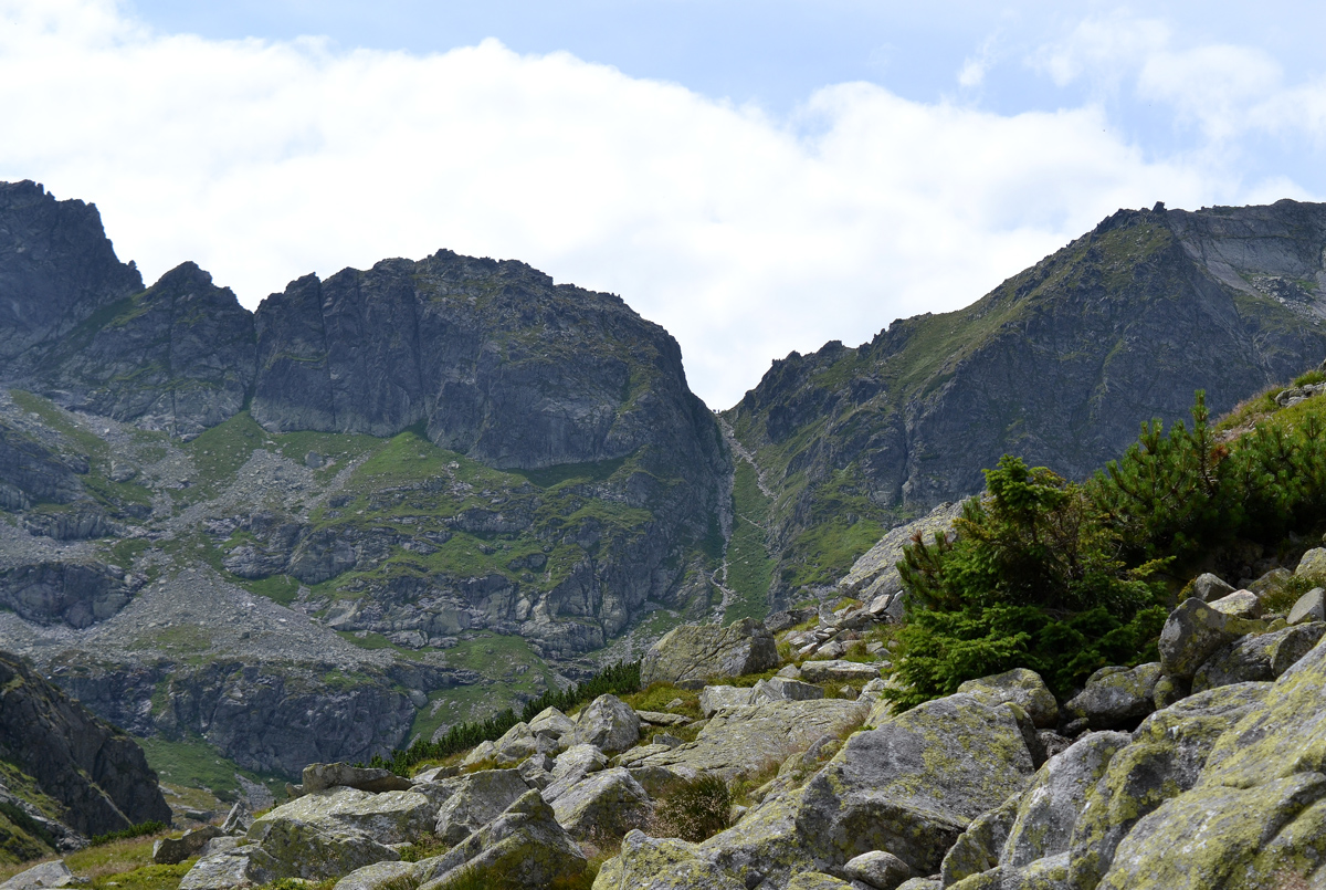 Download Wrota Chałubińskiego Szlak Images