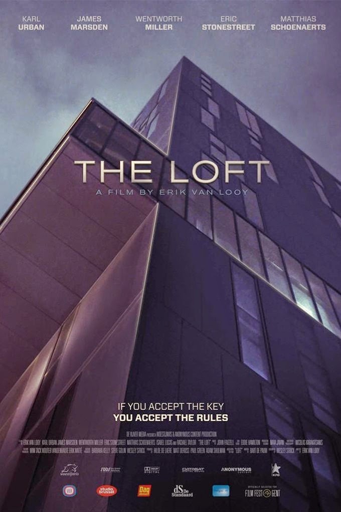The Loft 2015 - Full (HD)