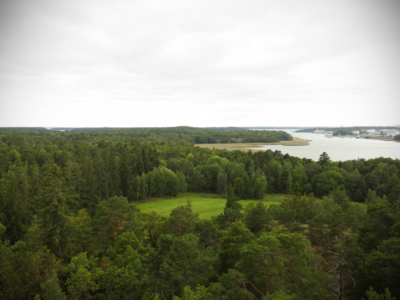 ruissalo