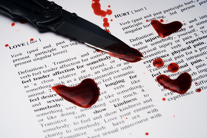 anvith k t gowda my love is gone