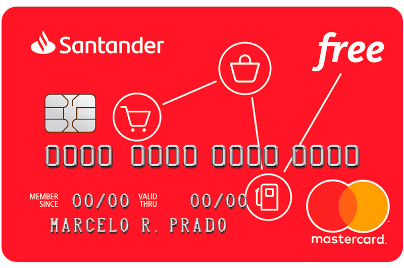Brasil Cartoes Santander Cartao Fatura