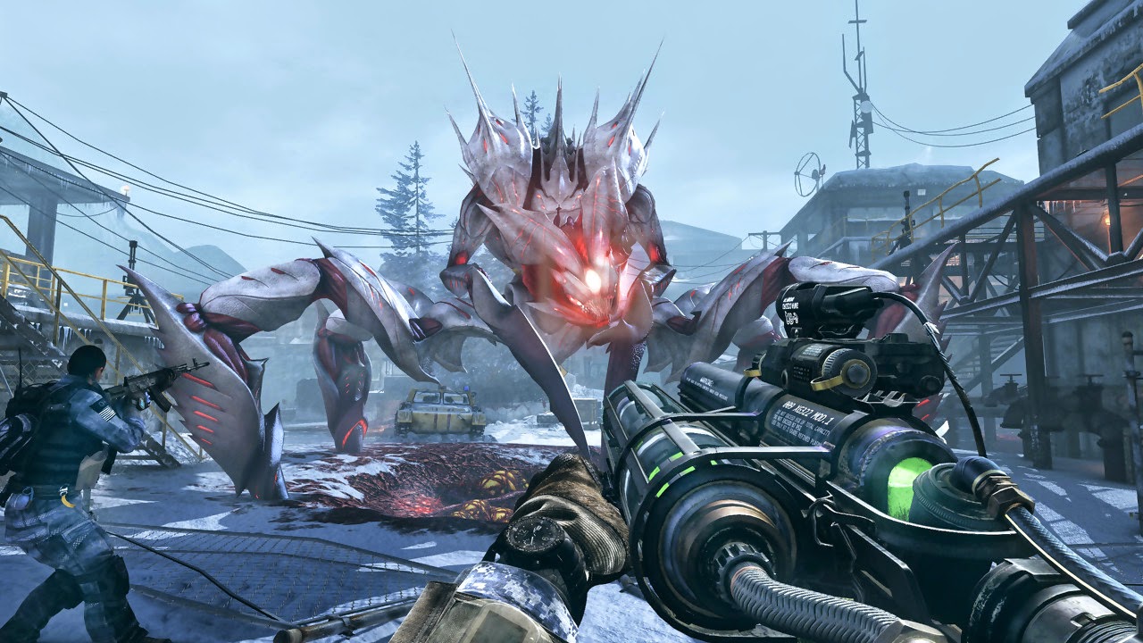 Download game ghost battle 2 mod Download game ghost battle 2 mod