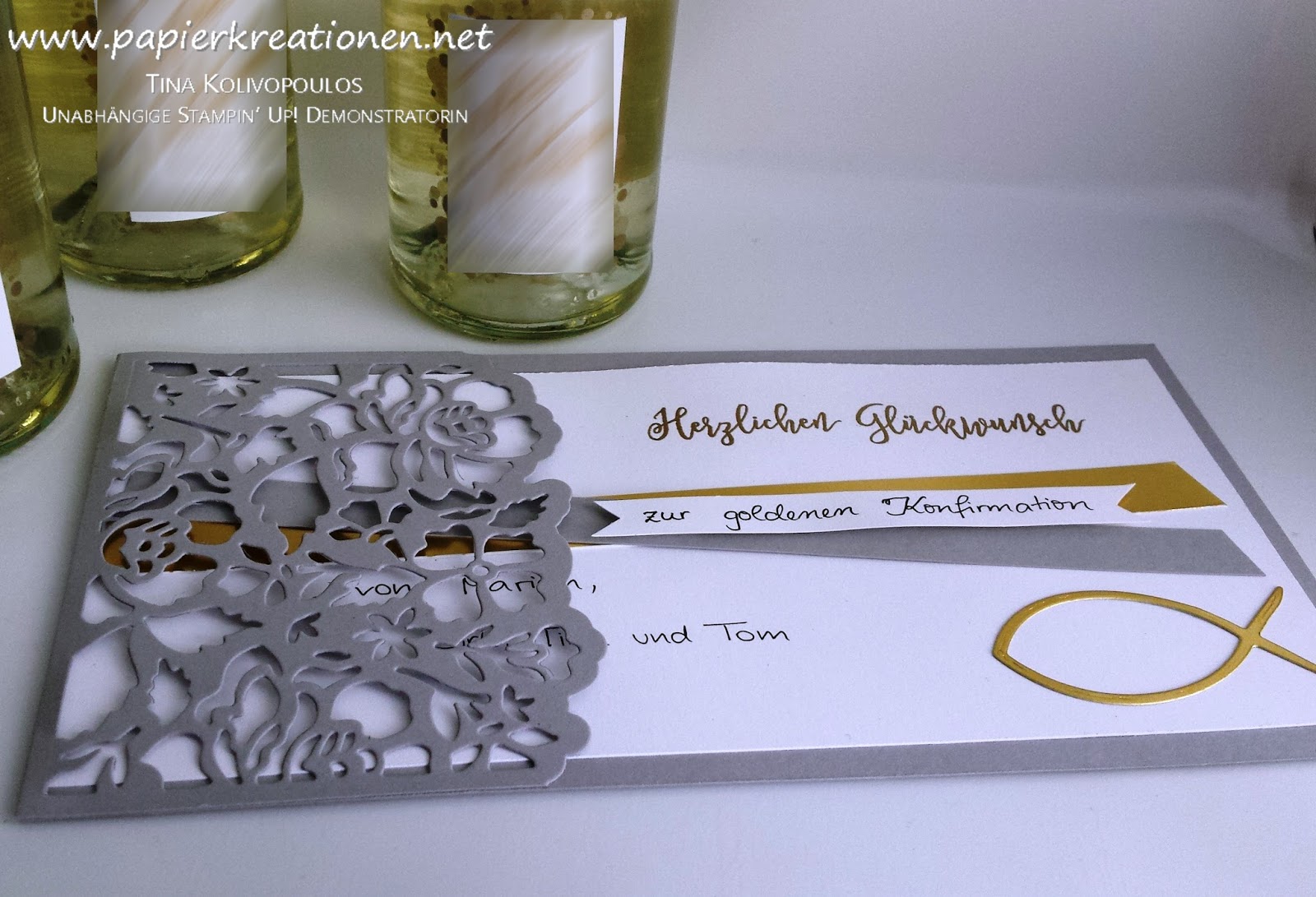 Papierkreationen Net August 2017