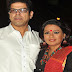 Real life couple Murli Sharma and Ashwini Kalsekar to be a reel-life couple for the first time