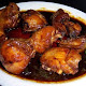 Resep Masakan Ayam Kecap Pedas Manis Spesial Gurih