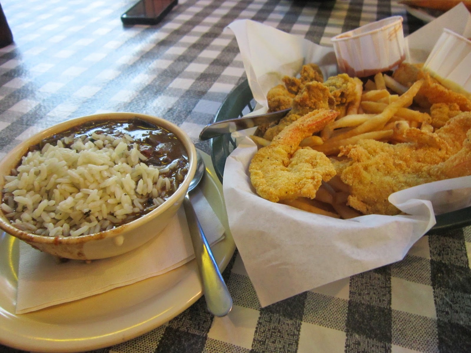 Melissa Good Taste Flying Fish Fort Worth, TX