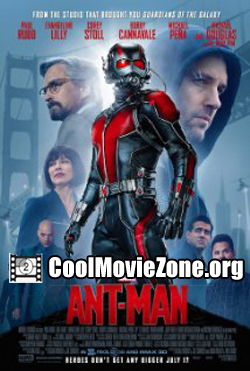 Ant-Man (2015)