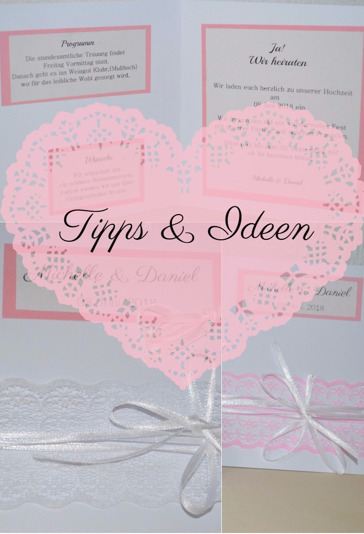 Diy Unser Wedding Planner Alles Und Anderes