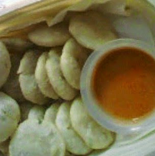 Resep Cireng Sederhana Resep Cireng Sederhana