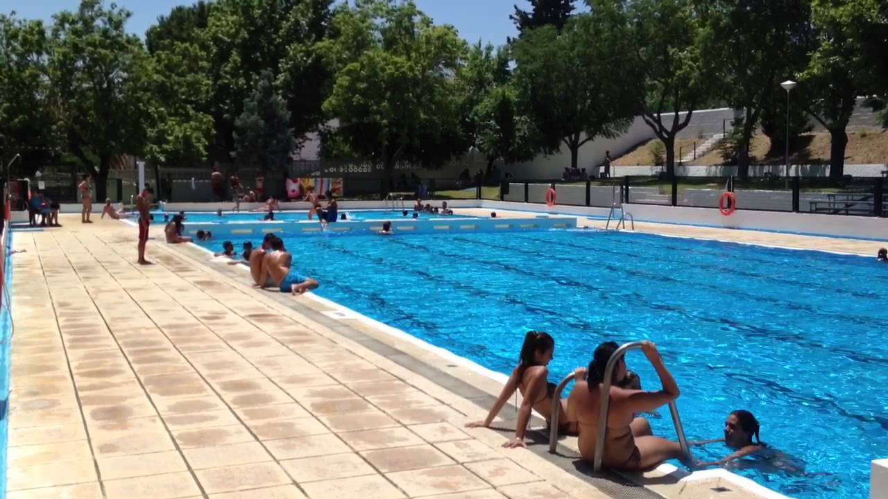 Getafe Informaciones Campana De Banos Estivales En Las Piscinas